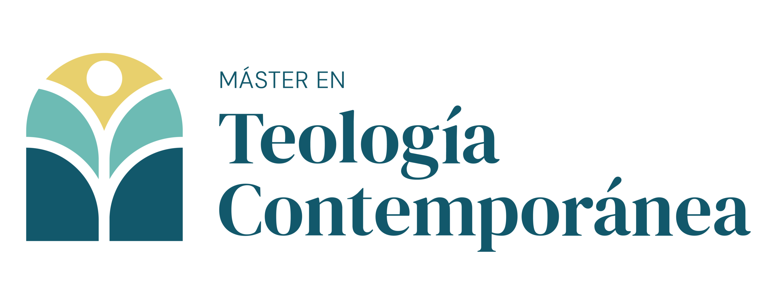 Logo del Master de Teología Contemporánea de SEUT