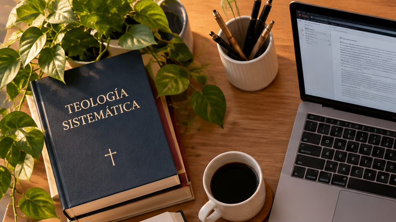 Aprendizaje online y asíncrono Máster en Teología Contemporánea SEUT